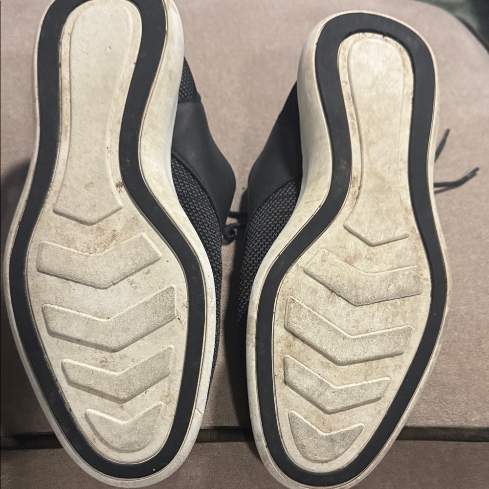 Men's Black dress Shoes - Picture 5 of 5